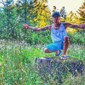 Meet your Posher, Spencer